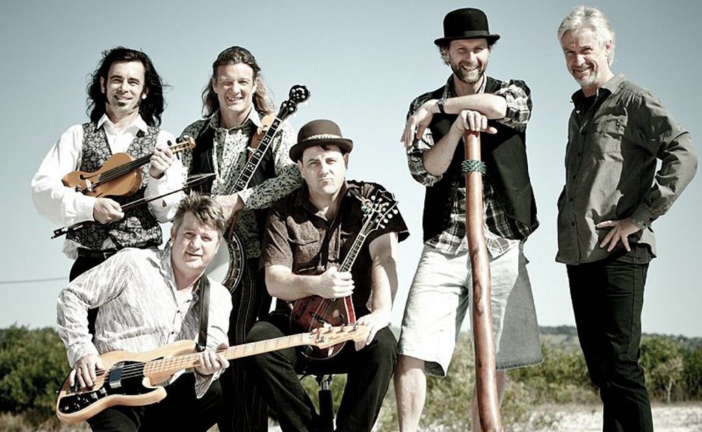 Communities united against CSG will use rock music to spread their message. Communities united against CSG will use rock music to spread their message.